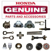 Spares & Accessories